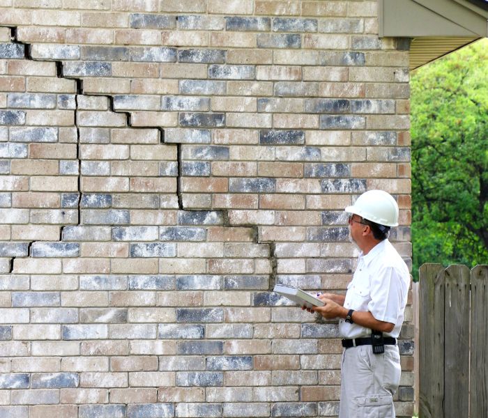 foundation repair services in noblesville